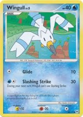 Haunter - 41/99 - Uncommon - Reverse Holo